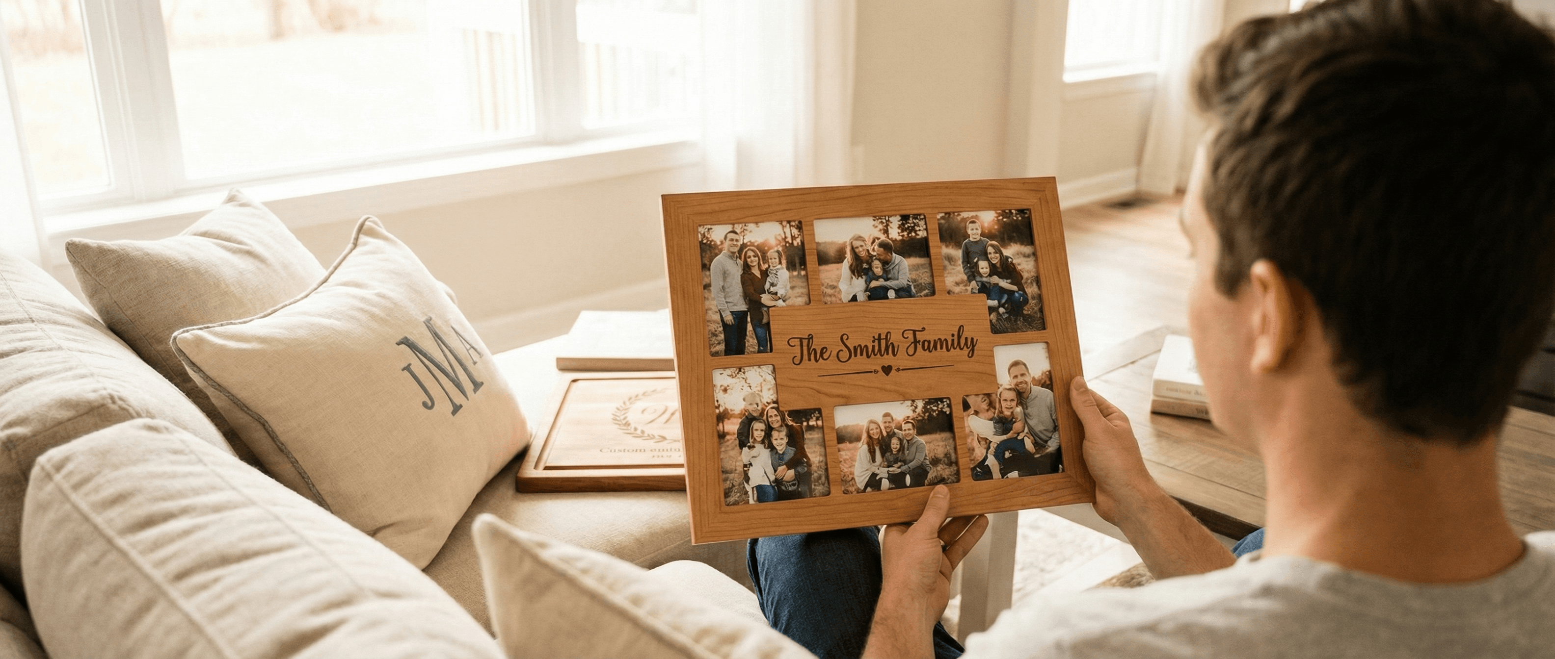 DreamKnot Personalized Gifts